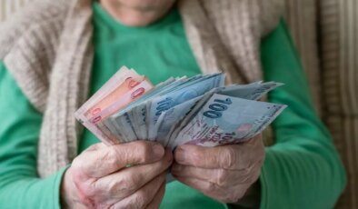 Emeklileri heyecanlandıran gelişme: Ankara kulislerinde "seyyanen zam" hareketliliği var