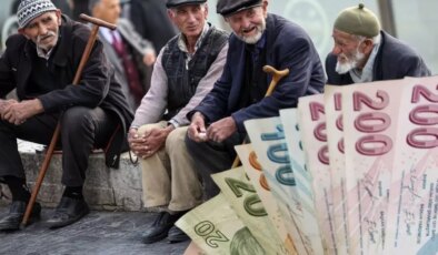 Emeklilik için borçlanma oranları değişti! 1 Ocak’tan itibaren yüzde 45 olacak