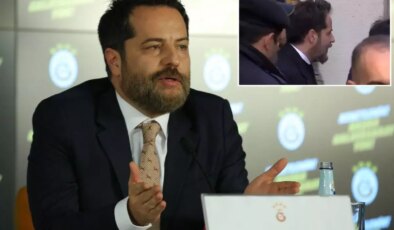 Erden Timur’un sevk yazısında ortaya çıktı! 1 milyon 309 bin TL’lik para alışverişi