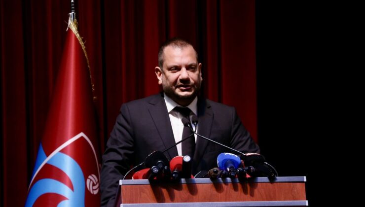 Ertuğrul Doğan’dan Gazze çağrısı! ’Bunu insanlık kabul edemez’