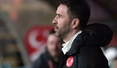 Eski milli futbolcu Gökhan Gönül derbi sonrası havalimanında gözaltına alındı