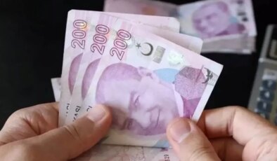 Faiz oranlarında 2,5 yıl sonra bir ilk