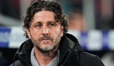 Fatih Tekke’dan Gençlerbirliği maçı sonrası açıklamalar!