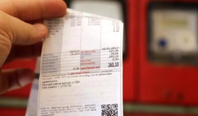 Faturasında bu rakamı gören katbekat fazlasını ödeyecek! 2 hafta sonra hesap değişiyor