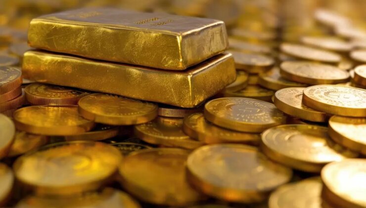 Fed’in faiz kararıyla birlikte altın ve euro rekor kırdı