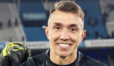 Fernando Muslera’dan bir yeni kupa başarısı daha!