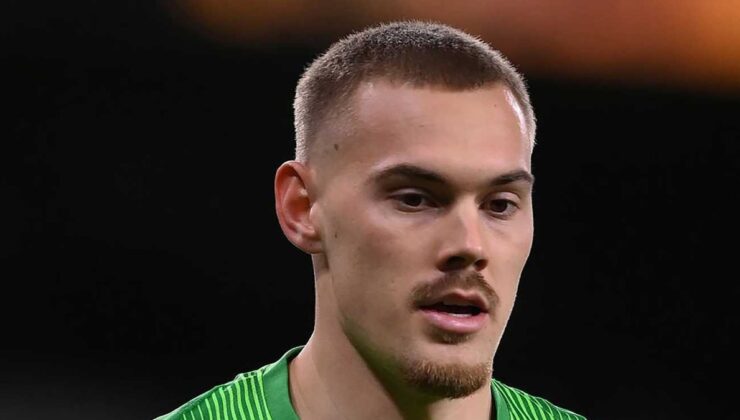 Filip Jörgensen’den Beşiktaş’a transferde yeşil ışık!