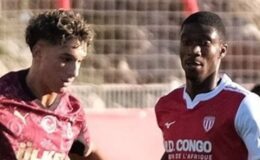 Galatasaray U19 deplasmanda Monaco U19’a farklı kaybetti!