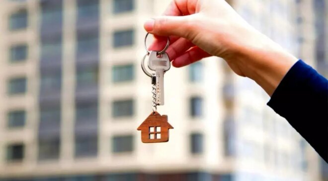 Gayrimenkul satışında tüm zamanların rekoru