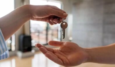 Gayrimenkul satışında tüm zamanların rekoru kırıldı