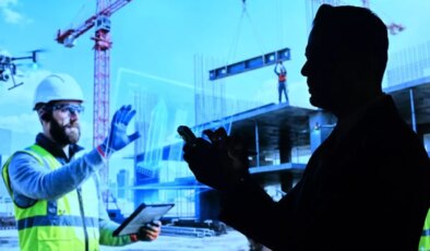 Gayrimenkulde yapay zeka dönemi! Her şey artık bir tık uzakta olacak