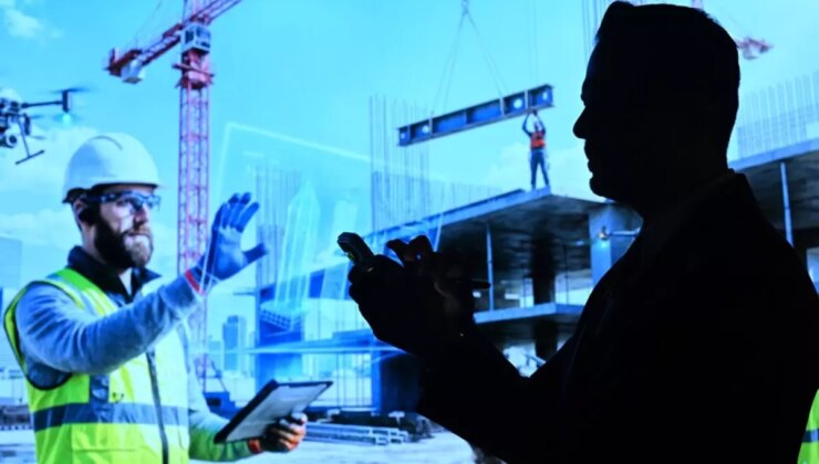 Gayrimenkulde yapay zeka dönemi! Her şey artık bir tık uzakta olacak