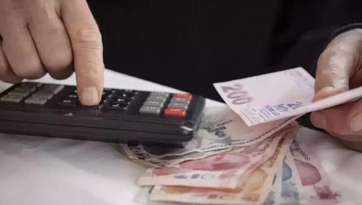 Geri sayım başladı: Emeklinin maaşından kesinti yapılacak