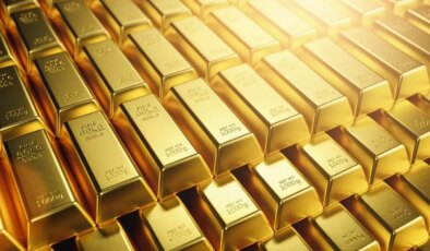 Gram altın 6 bin TL sınırını aştı