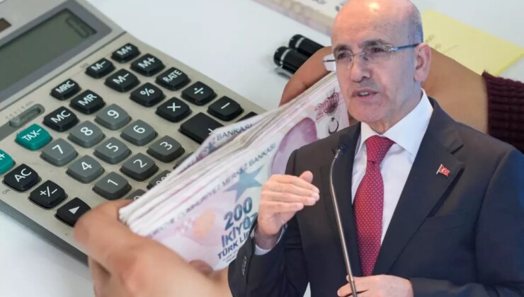 Hazine ve Maliye Bakanlığı’ndan 2 gün üst üste dikkat çeken adımlar