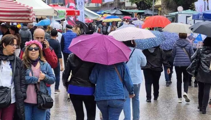 Her 3 kişiden biri bu ilçeden ayrılmak istiyor