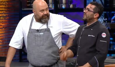 Hesabı eleştiren müşterisi ile dalga geçen Bedri Usya’ya bakanlıktan inceleme