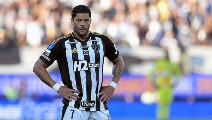 Hulk’tan inanılmaz frikik golü!