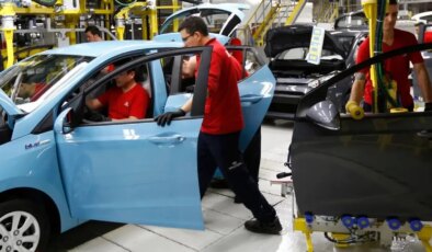 Hyundai’den heyecanlandıran Türkiye kararı! Elektrikli otomobil üretimi için harekete geçtiler