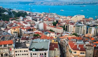 İBB’den imar işlemlerine yüzde 100’e varan oranlarda zam