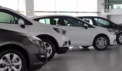 İkinci el otomobilde 6 ay-6 bin kilometre kuralı uzatıldı
