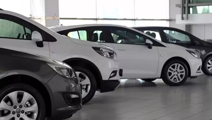 İkinci el otomobilde 6 ay-6 bin kilometre kuralı uzatıldı