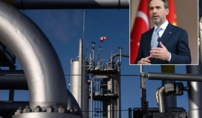 İmzalar resmen atıldı! Türkiye ve Pakistan arasında doğal gaz anlaşması