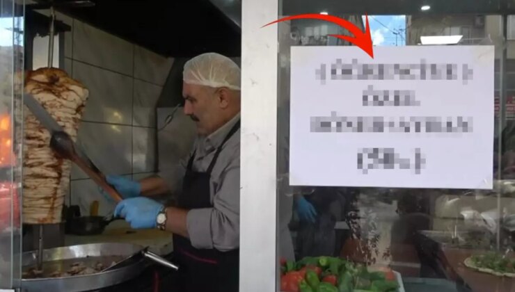 İndirim akımının başladığı ilimiz! Fiyatları görenler gözlerine inanamıyor