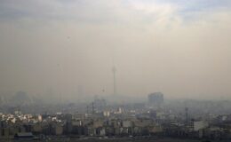 İran’da hava kirliliği futbol müsabakalarını durdurdu!
