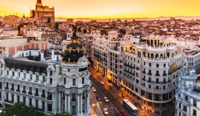 İspanya’dan 200 bin Türk’e iş kapısı! Giden yılda 1 milyon 750 bin lira kazanacak