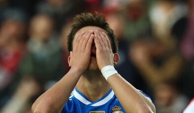 İspanya’da Arda Güler tartışması!