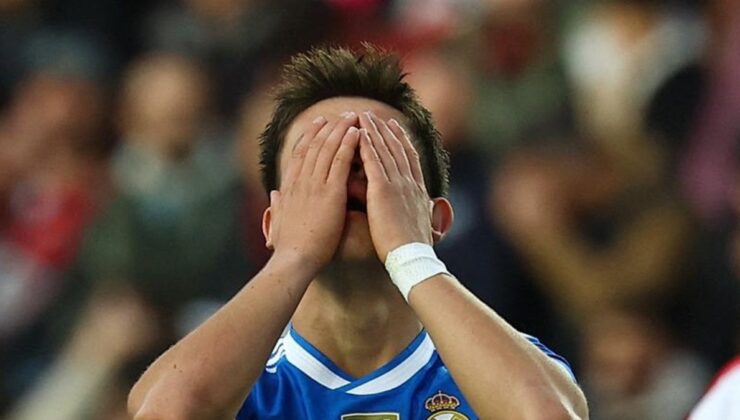 İspanya’da Arda Güler tartışması!