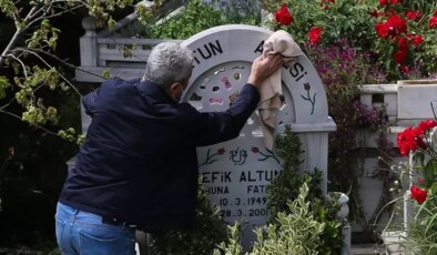 İstanbul’da en pahalı mezar yerinin fiyatı dudak uçuklattı