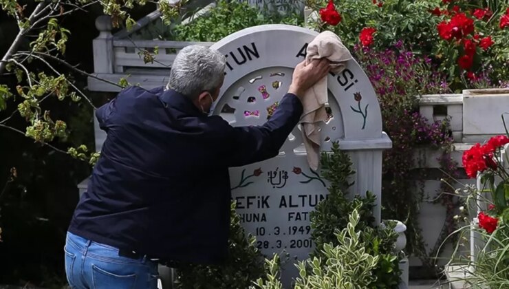 İstanbul’da en pahalı mezar yerinin fiyatı dudak uçuklattı