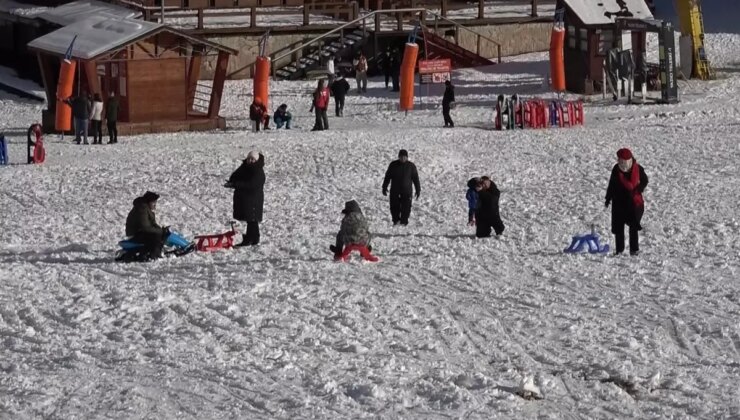 İşte 2026’ya Uludağ’da girmenin bedeli