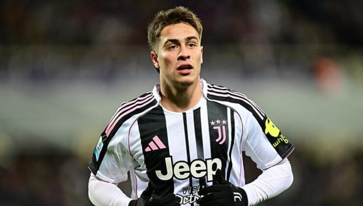 İtalyan basınından Kenan Yıldız’a büyük övgü!