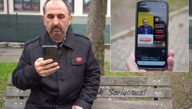 İzlediği yapay zeka videosu hayatını kararttı