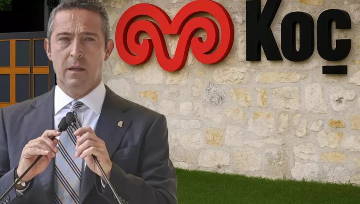 KAP açıklaması geldi! Koç Holding’den 5.2 milyar TL’lik dev satın alma
