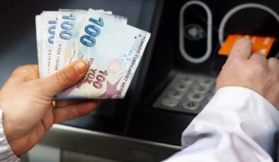 Karttan nakit avans çekenler yandı! Bankalar "yüksek risk işareti" olarak değerlendiriyor