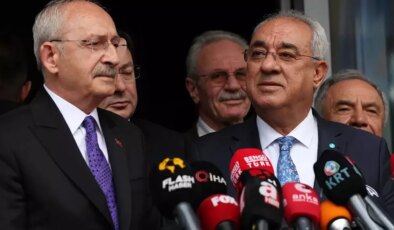 Kılıçdaroğlu’na genel başkanlık teklif edildi mi? Merak edilen soru yanıt buldu