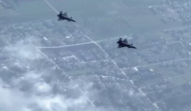 KIZILELMA’dan dünya havacılık tarihinde bir ilk