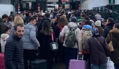 Komşu ülkeye geçişte yeni dönem! Artık sadece kimlik yetmeyecek