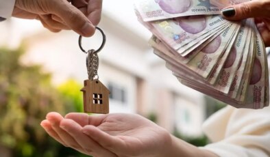 Konut kredisinde faiz freni çekildi! İşte yeni ödeme tablosu