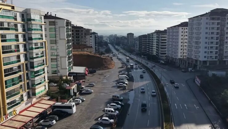 Konut yatırımında avantajlı dönem: Bu ilde amortisman süresi düştü