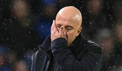 Liverpool ile Leeds United berabere kaldı!