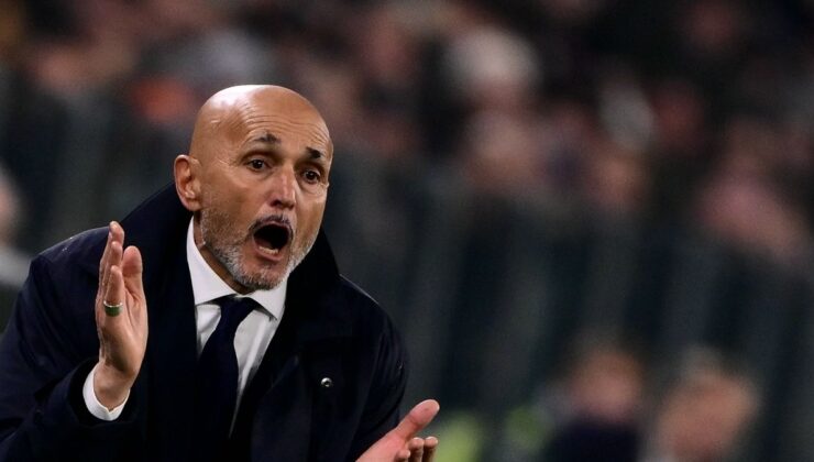 Luciano Spalletti’den flaş Kenan Yıldız sözleri!