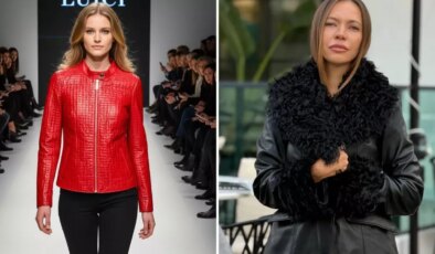 Luigi Kürk & Deri, ihracat kalitesini artık perakende satışa taşıdı