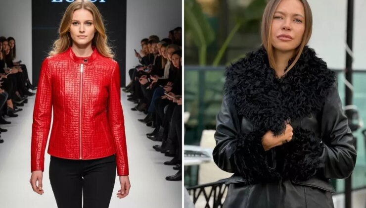 Luigi Kürk & Deri, ihracat kalitesini artık perakende satışa taşıdı