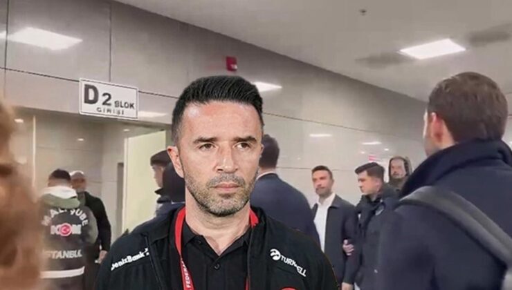 Mahkeme Gökhan Gönül için kararını verdi! Hapis…