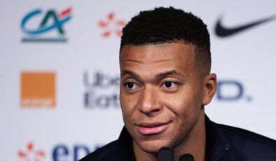 Mbappe, PSG aleyhine açtığı davadan 60 milyon euro kazanacak!
